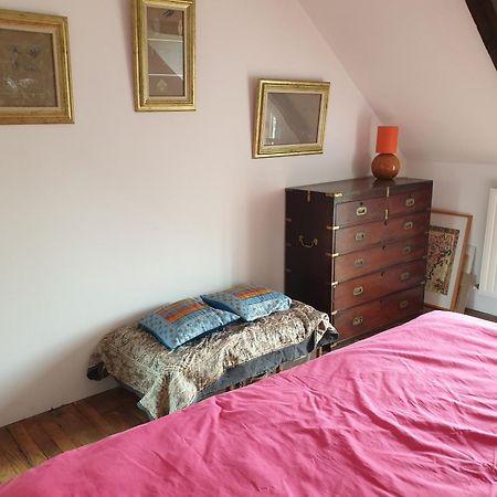 Eoz An Avel Apartment Combourg Ngoại thất bức ảnh