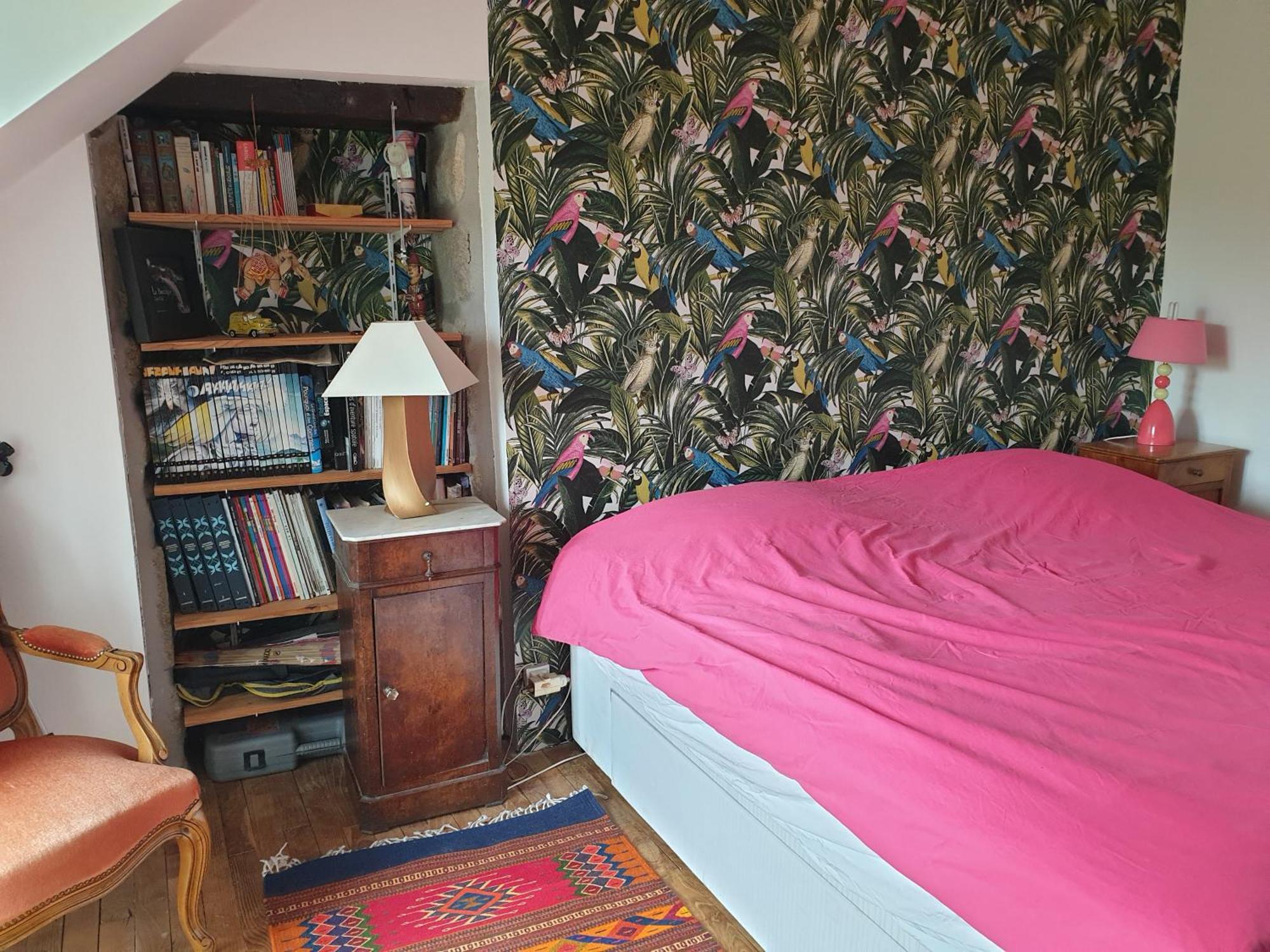 Eoz An Avel Apartment Combourg Ngoại thất bức ảnh